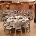  10 Kişilik  Düğün Masası