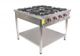 4 Gzl Taban Lokanta Oca 100x100 cm