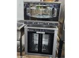 4 Tepsili Patisserie F�r�n Manuel