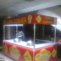Bardakta Msr Stand