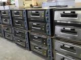 �ift Katl� Pizza F�r�n� 30x8
