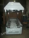 kömürde piliç Çevirme Makinası