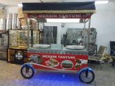 Mersin Tantuni Arabas