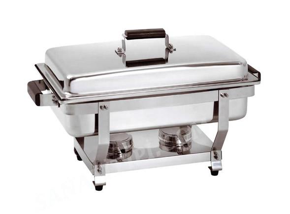 chafing dish efindi  - Chafing Dish Reo