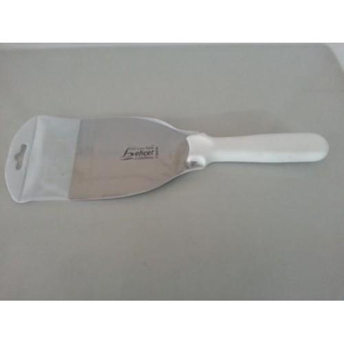 2 Nolu Hamur Spatulas - 