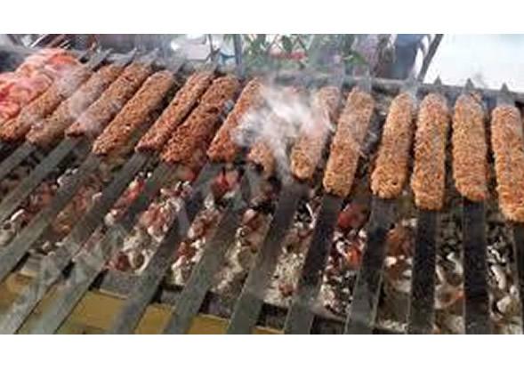 Adana Kebap ii - 