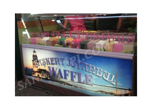 soutmal waffle dolaplar - 