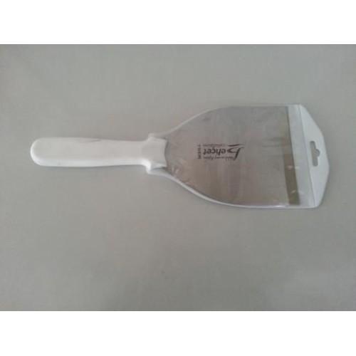 3 Nolu Hamur Spatulas - 