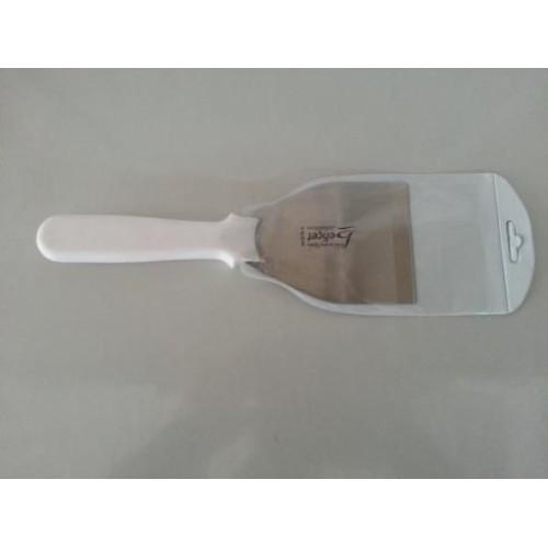 1 Nolu Hamur Spatulas - 