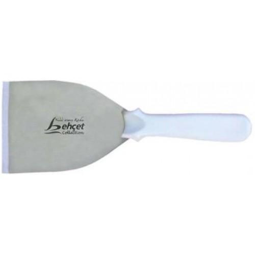 4 Nolu Hamur Spatulas - 