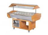 Saladbar / 150 Cm Bfe Tehir 