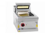 700 seri pişirme ekipmanları / Patates Dinlendirme Makinası