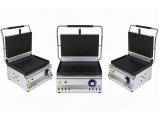20 Dilim Tost Makinas� Elektrikli