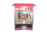 Popcorn Pamuk Şeker Makinaları / Mısır Patlatma Makinesi Popcorn
