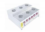 Sanayi Tipi Ocaklar / 6l Basamakl Knefe Oca