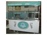 Seyyar Stand / Bardakta Makarna  Hotdog Sosisli  Nohutlu Pilav  D Mekan Stand