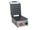 25li Pancake Waffle Makinesi Kapakl