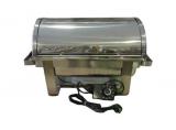 Chafing Dish Reo / efindi Roltop Kapakl Reo