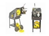 Doğrama-Parçalama Makinaları / Ayaklı Sebze Doğrama Makinası