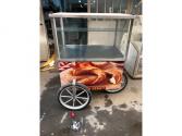 Simit Arabalar / Kampanya Simit Arabas