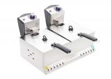 Fritz / 5+5 Lt Elektrikli Fritz