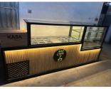 Cafe Dolaplar / Pasta ve Kahvalt Dolab
