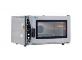 Patisserie Buharl Frn / 4 Tepsili Buharl Konveksiyonel Frn