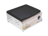 50 Cm Elektrikli D�k�m �zgara