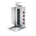 Dner Ocaklar / 4 Radyanl Elektrikli Dner Ocaklar
