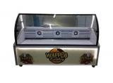 Waffle Dolabı / 120cm Waffle Dolabı