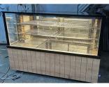 Kebap Dolab / Mobilyal Kebap Et Tehir Dolab