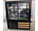 Kebap Dolab / Mobilyal Kebap Et Tehir Dolab