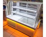 Soutucu Dolaplar / Bombe Kebap Dolab