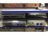Kampanya rnler / 20 Dilim Doalgazl Tost makinas 
