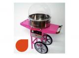 Popcorn Pamuk Şeker Makinaları / Tekerlekli Pamuk şeker Arabası