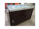 Zeytinlik Reellik Dolab / 10 Gzl Zeytin Dolab