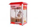 Popcorn Pamuk Şeker Makinaları / Mısır Patlatma Makinası