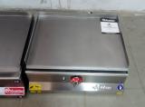 Pleyt-Dkm Izgara / 50 cm Elektrikli Pleyt Izgara