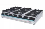 Sanayi Tipi Ocaklar / 6 l set st kafeterya ocak
