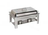 Chafing Dish Reo / Kapakl  Reo