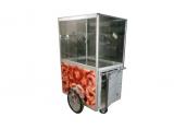 Simit Arabalar / Simit Arabas