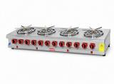 4 G�zl� Motorlu K�nefe Oca��