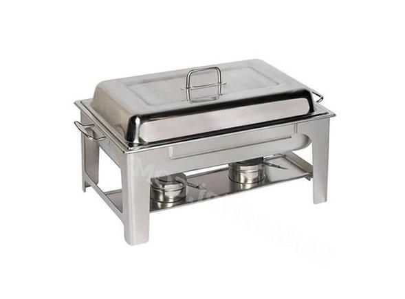 Kapakl  Reo - Chafing Dish Reo