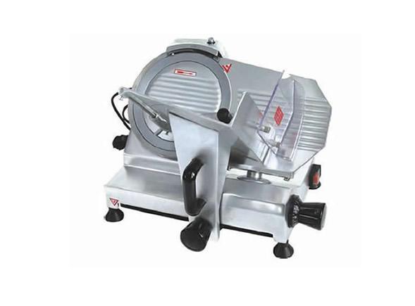 30 Cm Salam Dilimleme Makinas - Gda Dilimle Makineleri